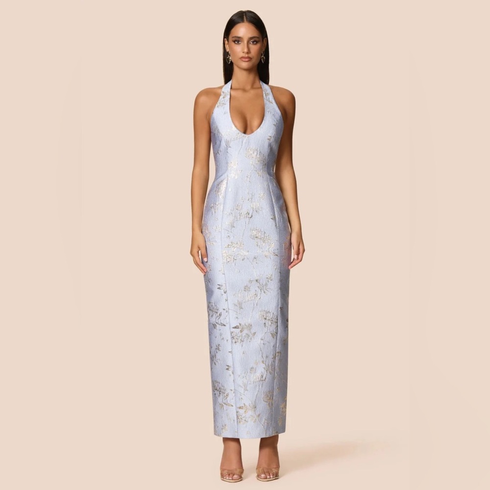 Nookie Claudia Gown